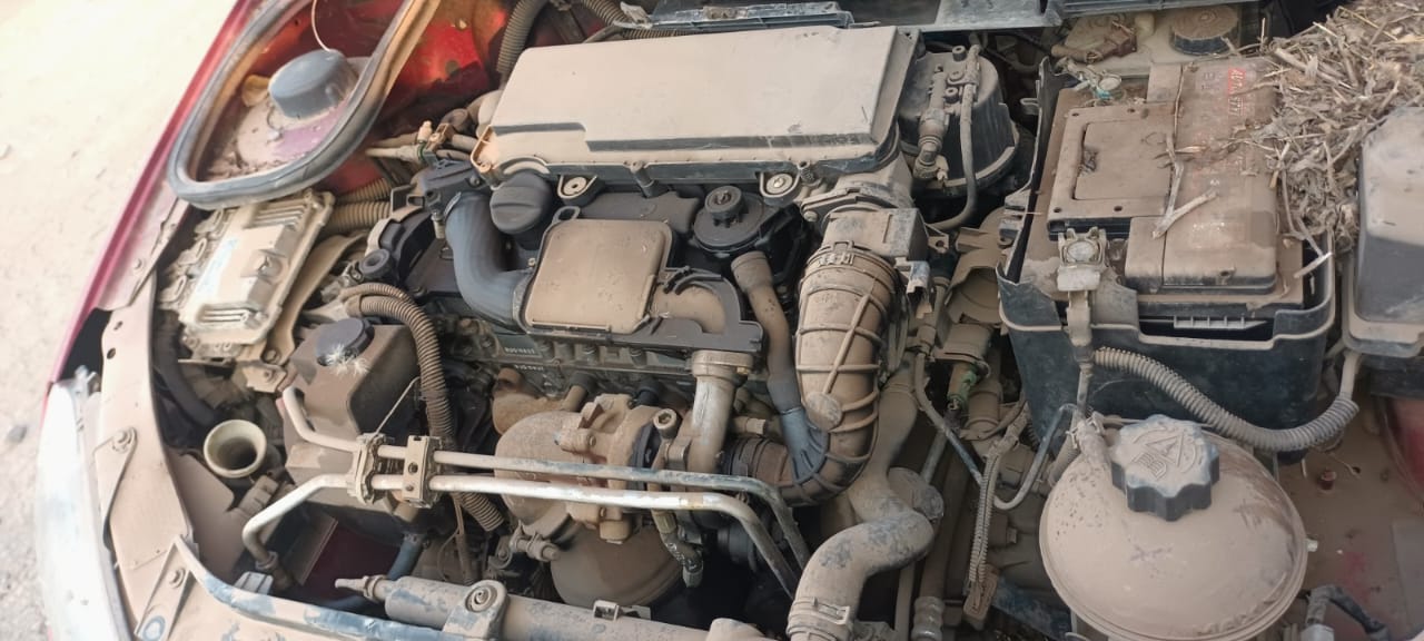  Peugeot 206 2002    EN DESARME